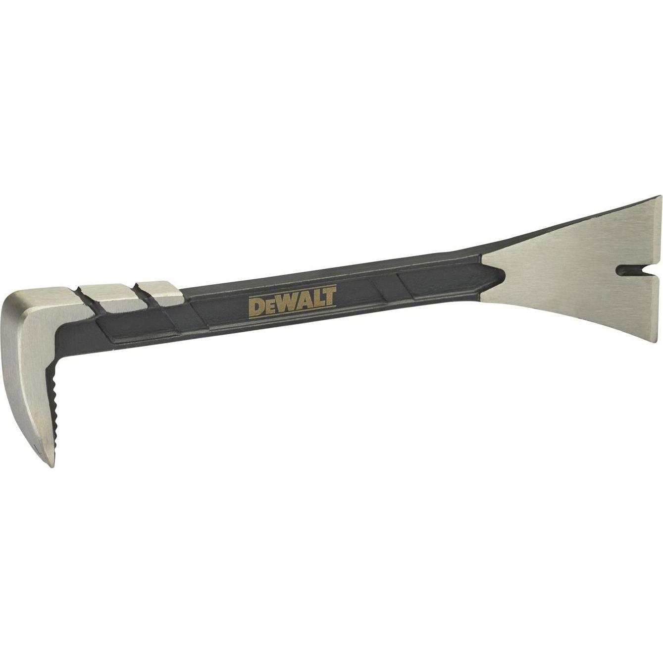 Thumbnail - DeWalt, Meissel, Praezisionseisen 254mm flach