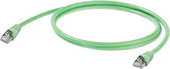 Produktbild Weidmüller Kabel (S/FTP, CAT6a, 50 m)