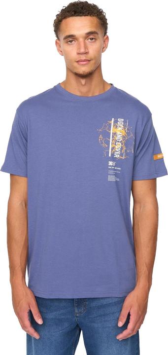Produktbild Duck and Cover Protonz TShirt (M)