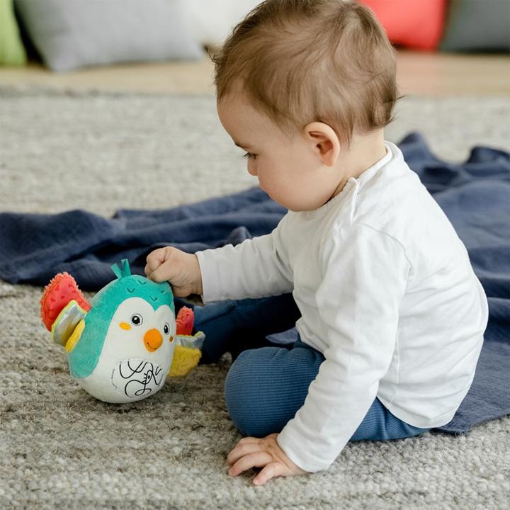 Produktbild Fehn StehaufEule