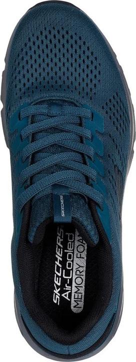 Actual product image Skechers Mens Ventura Skech-Air Trainers (43)