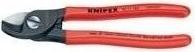 Actual product image Knipex Kabelschere (165 mm)