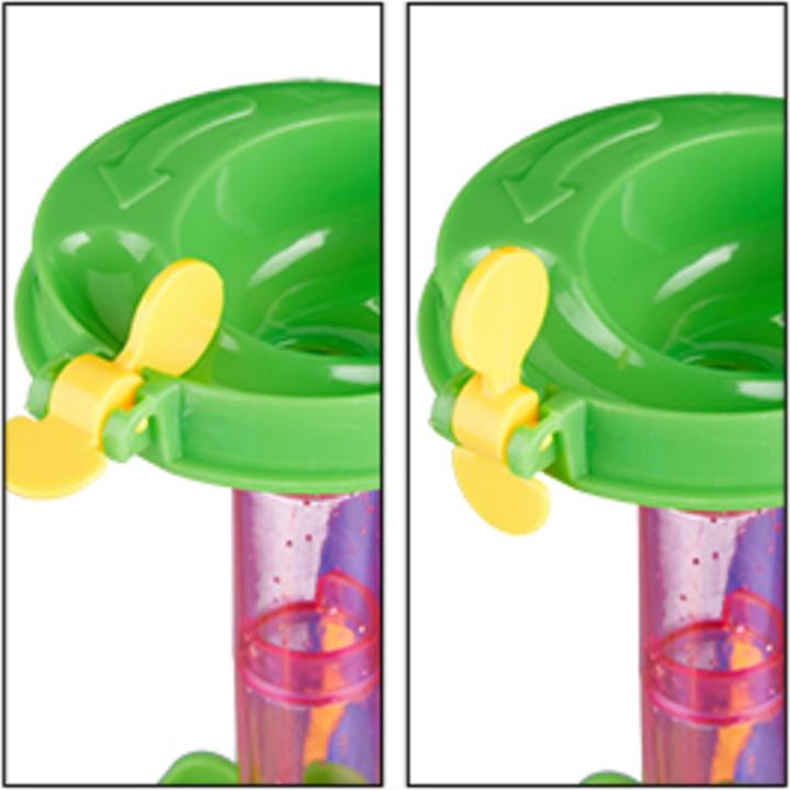 Immagine prodotto Relaxdays Percorso per-palline