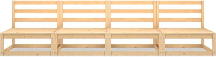 Produktbild vidaXL Ahmad