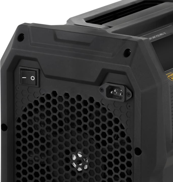 Produktbild PCE Instruments Vakuumpumpe