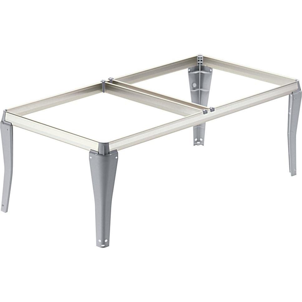 Hettich, Meubilair, Inzetstuk voor hangmappen, voor kastdiepte 400 mm (1 Pcs.)