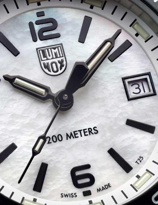 Immagine prodotto Luminox PACIFIC DIVER 3120M SERIES (Orologio sub, 39 mm)