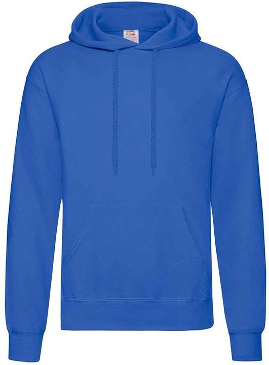 Produktbild Fruit of the Loom Classic Kapuzenpullover (M)