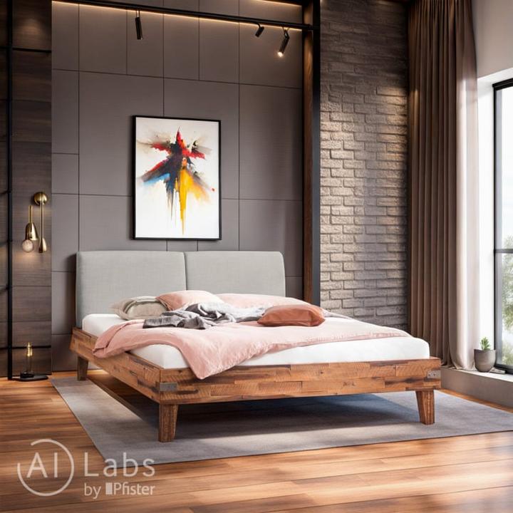 Actual product image Hasena Alino (160 x 200 cm)
