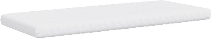 Produktbild vidaXL Manka (90 x 190 cm, Schaumstoffkern)