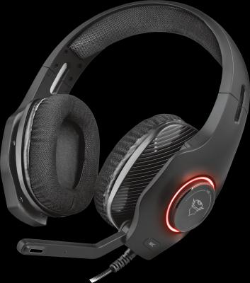 Actual product image Trust GXT 455 Torus (Cable)
