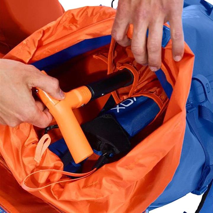 Produktbild Ortovox Peak 38S Dry (38 l)
