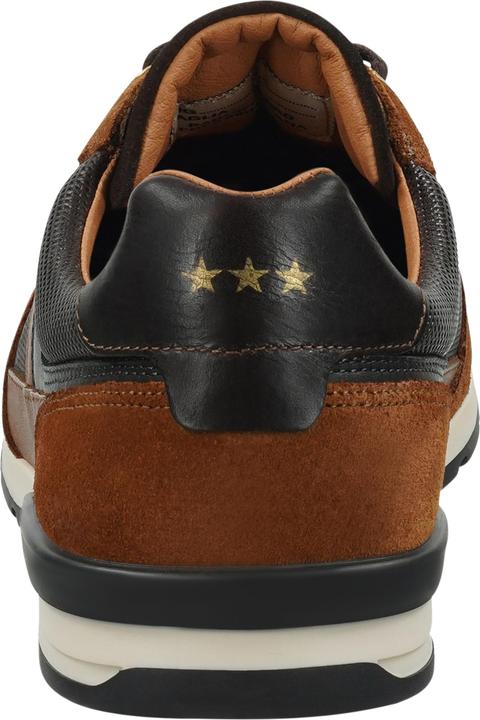 Produktbild Pantofola d'Oro Taranto Uomo Low - 60083 (41)