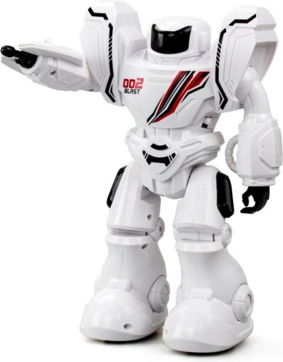 Produktbild Silverlit Robo Blast Mini 26 cm ass.