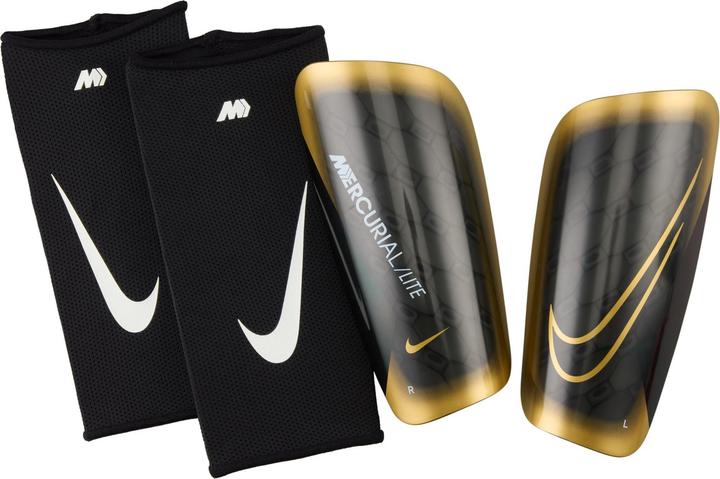Produktbild Nike Mercurial Lite Fussball-Schienbeinschoner (L)