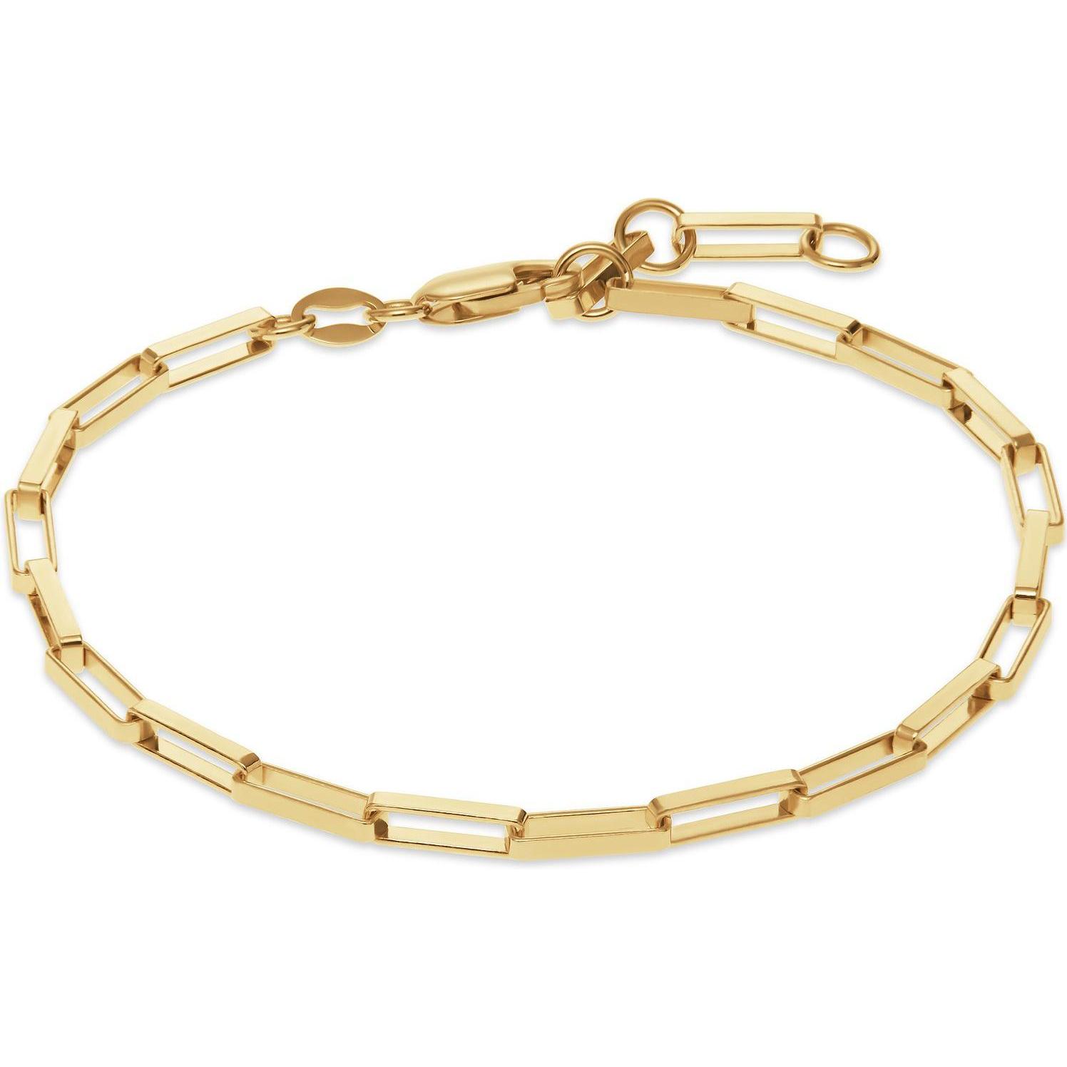 Christ, Armschmuck, Armband, (19 cm, 585er Gelbgold)