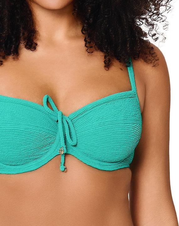 Actual product image LingaDore Bügel Bikini top (40 D)