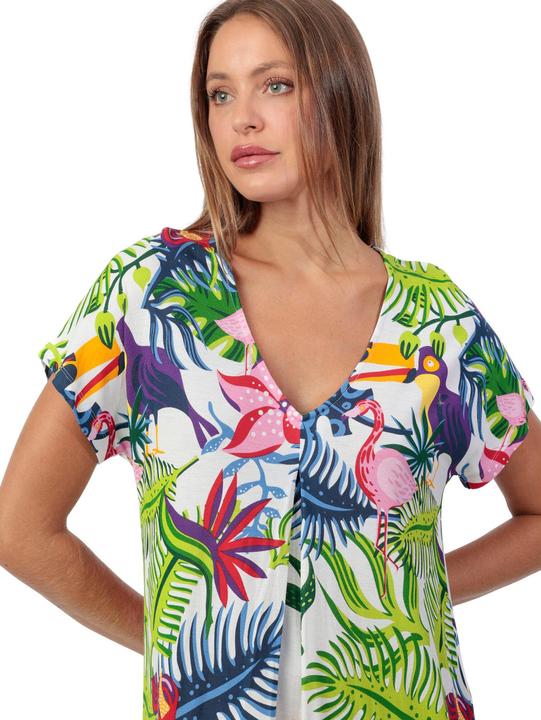 Produktbild Admas Exotic Parrot (XXL)