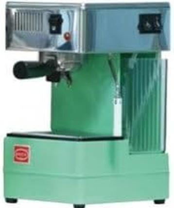 Immagine prodotto Quick Mill 820 - Macchina a pistoni - Groen