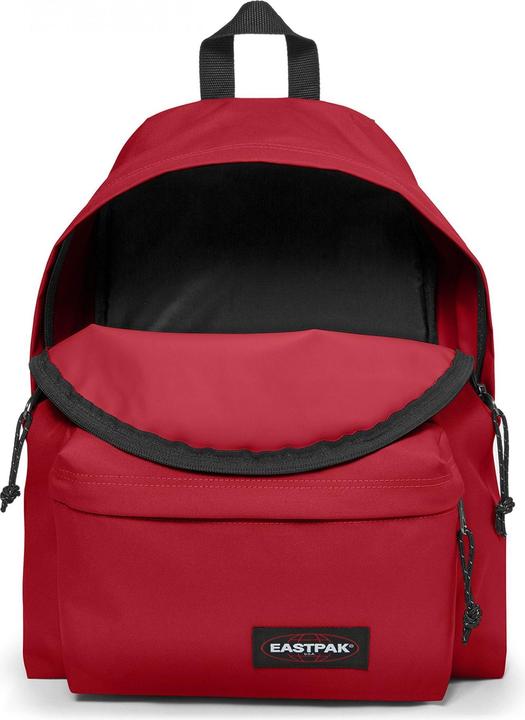 Produktbild Eastpak PADDED PAK'R Beet Burgundy (24 l)