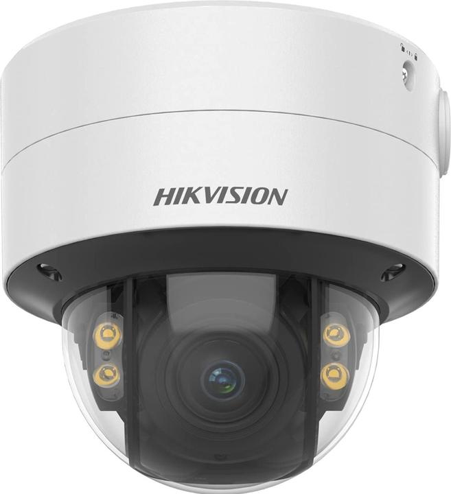 Actual product image Hikvision 4K ColorVu Motorize Varifocal