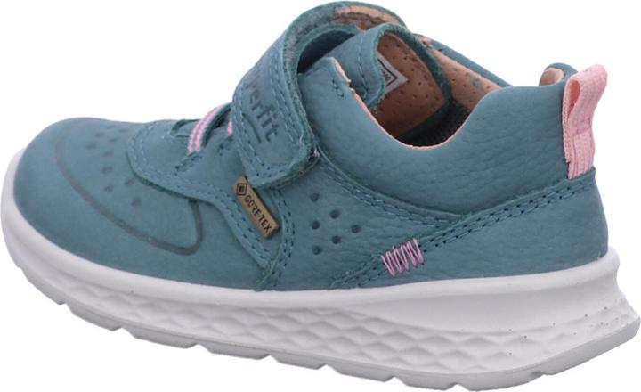 Produktbild Legero Stiefelette Leder / BREEZE (23)