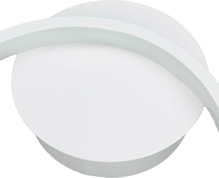 Image du produit Licht-Erlebnisse Applique murale Clara (760 lm)