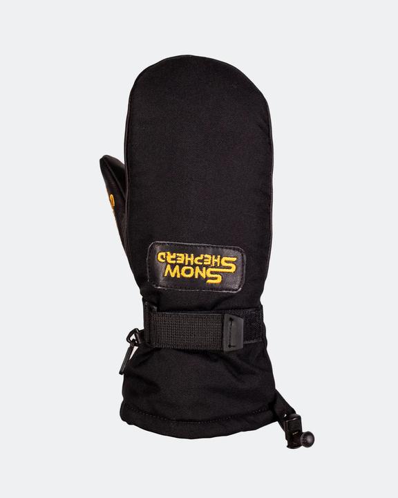 Snow Shepherd Gauntlet (L)