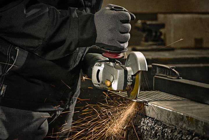 Produktbild Klingspor A 60 EX