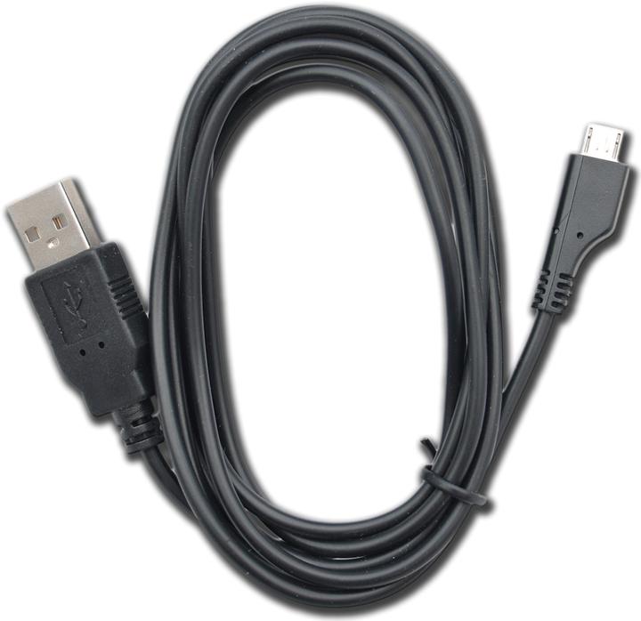 Produktbild 2GO Datenkabel (1.20 m, USB 3.0)