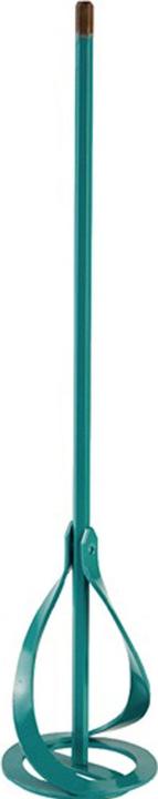 Velleman Rührer FM 60 S Rührkorb-Ø 60 mm Länge 400 mm 0-5 kg 6-kant, 10 mm