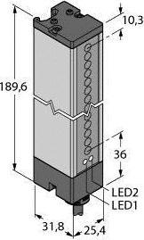 Produktbild Turck Opto