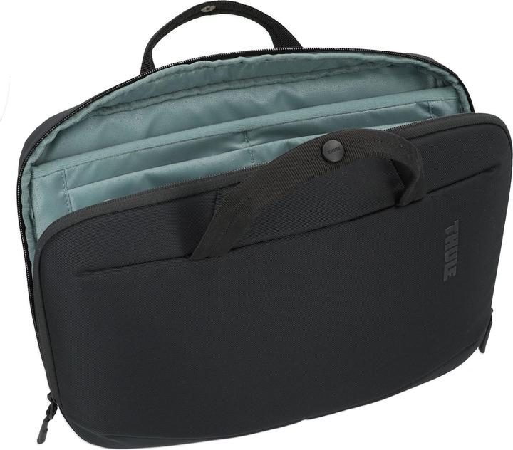 Actual product image Thule SUBTERRA 2 ATTACHE 14IN - BLACK (14", Universal)