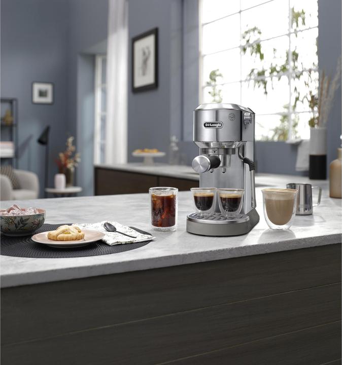 Actual product image De'Longhi EC890.M