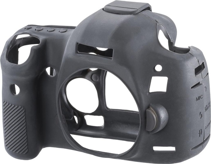 easyCover Gehäuseschutz zu Canon EOS 5D Mark III (Hülle, Canon EOS 5D Mark III)