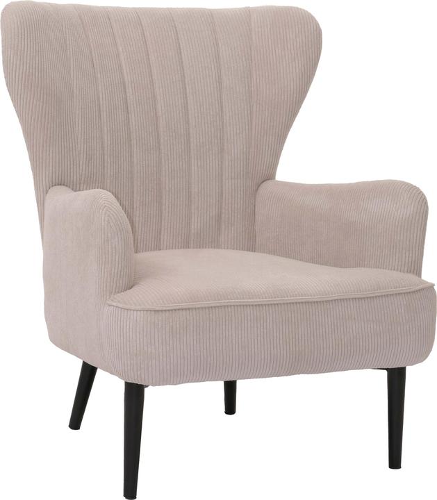 Produktbild JOHN316 Lounge Ohrensessel