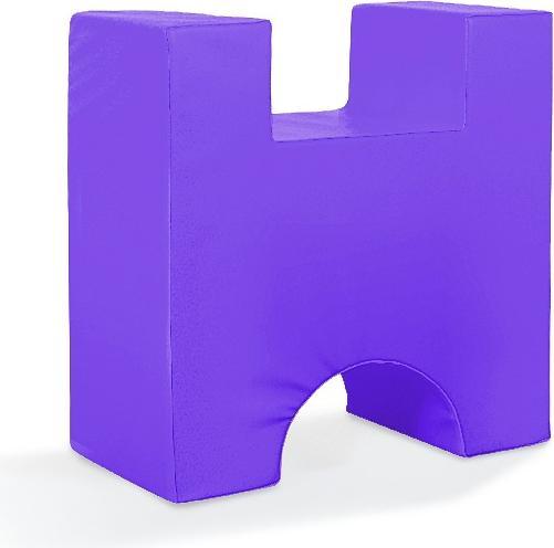 Sport-Thieme Square foam block