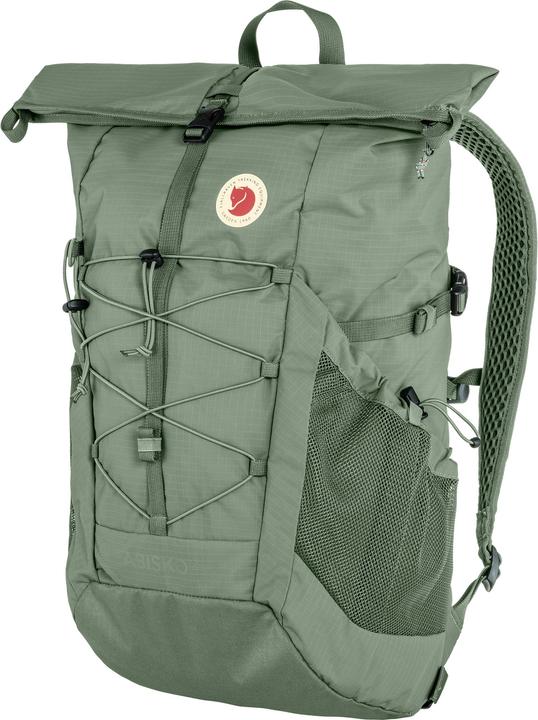 Actual product image Fjällräven Abisko Hike Foldsack (25 l)