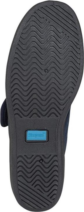 Actual product image Universal Textiles Slippers Johnny (44.5)