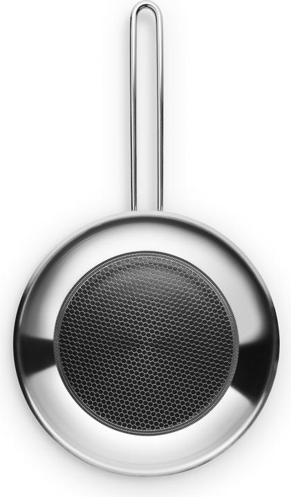 Produktbild Eva Solo Mosaic stegepande keramisk belaegning Ø28 cm (Bratpfanne, Aluminium, Edelstahl, 28 x 9.60 cm)