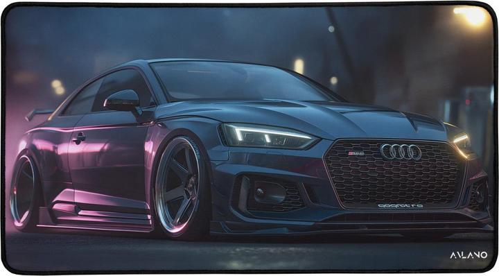 Produktbild Avlano RS5 Edition