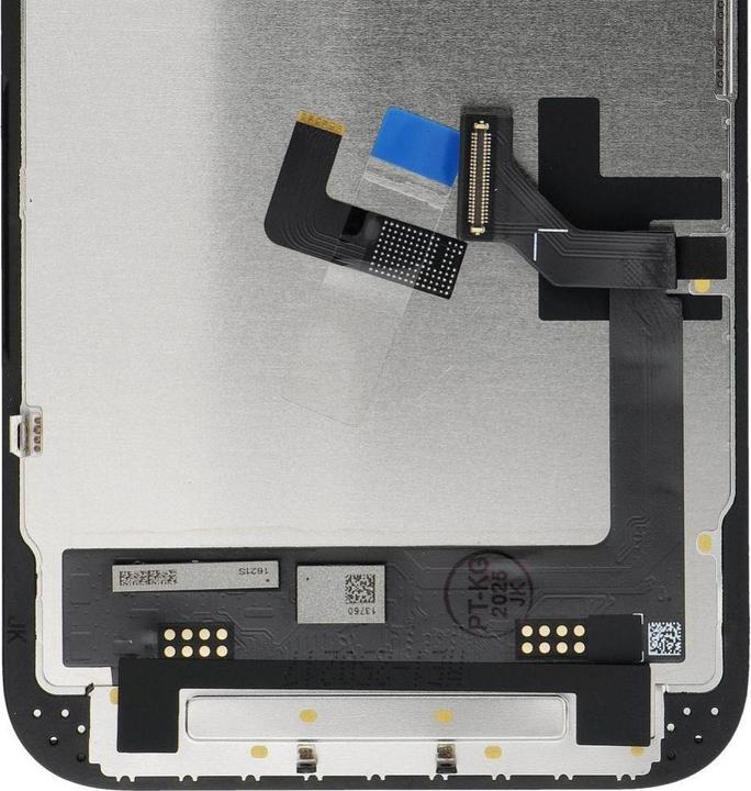 Actual product image JK LCD display! LCD Display for IPHONE 14 FullHD Incell (Change IC) (Display, Apple iPhone 14)
