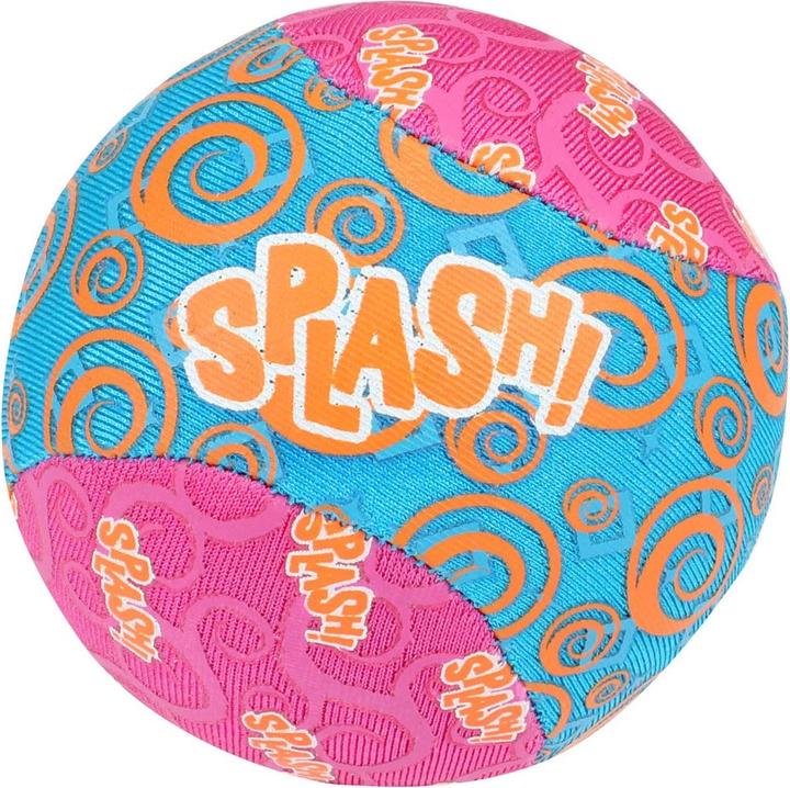 Produktbild Splash Spritzwasser-Hüpfball, 7cm