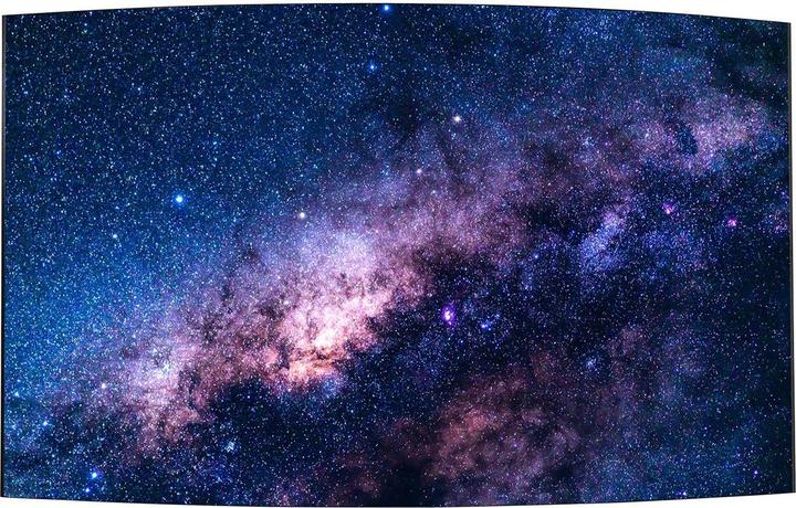 Actual product image LG Prof. Display 55EF5K-L (OLED) (1920 x 1080 pixels, 55")