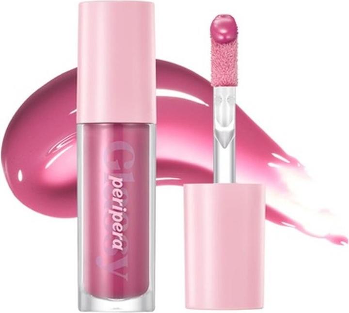 Image du produit Peripera Ink Glasting Lip Gloss Non-Sticky Gloss Shine