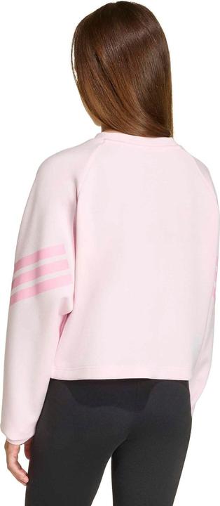 Produktbild Adidas Kid's Future Icons 3-Stripes Crew (152)