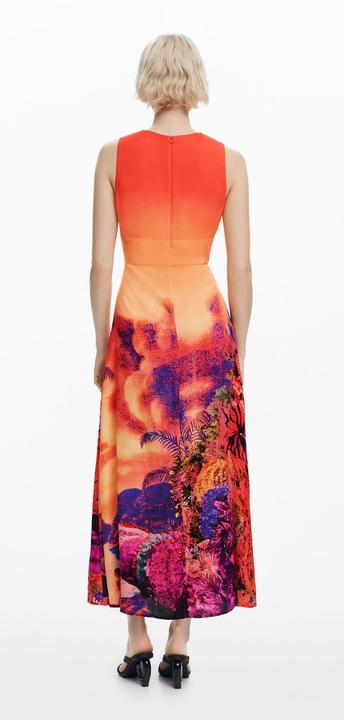 Actual product image Desigual Lacroix (XS)