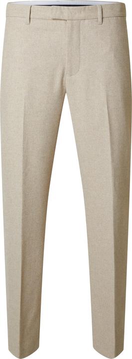 Actual product image Selected Homme 196 Straight fit trousers (W30/L32)