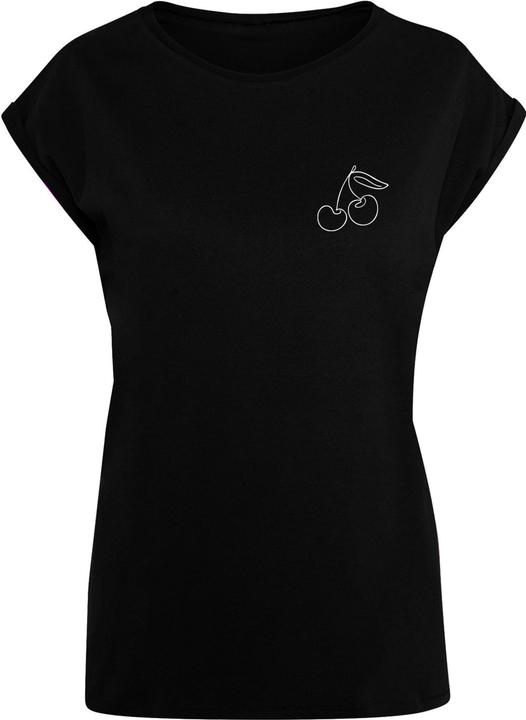 Immagine prodotto Merchcode Maglietta Cherry da donna - 117483 (3XL)