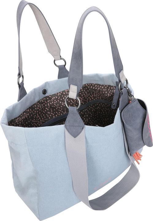Produktbild Fritzi aus Preußen Izzy Medium Limited Schultertasche 42 cm (16 l)